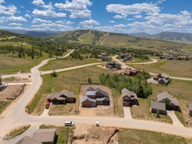 New Construction in Premier Ski-Golf-Fish Community! Discover on Headwaters Golf Course At Granby Ranch in Colorado - for sale on GolfHomes.com, golf home, golf lot