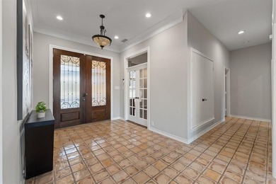 Welcome to 848 Havenwood Lane in Fort Worth--a stunning on Woodhaven Country Club in Texas - for sale on GolfHomes.com, golf home, golf lot