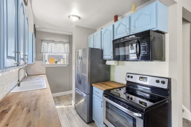 OPEN HOUSE SAT 6/21 10:30AM-NOON! Welcome to this beautifully on Reid Golf Course in Wisconsin - for sale on GolfHomes.com, golf home, golf lot