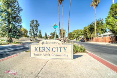 Wake up to fairway views in the heart of Kern City on Sundale Country Club in California - for sale on GolfHomes.com, golf home, golf lot