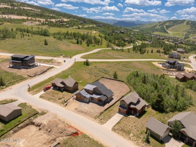 New Construction in Premier Ski-Golf-Fish Community! Discover on Headwaters Golf Course At Granby Ranch in Colorado - for sale on GolfHomes.com, golf home, golf lot