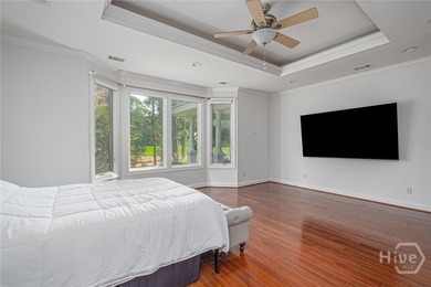 Nestled in a quiet cul-de-sac in desirable Oakridge, this on The Landings Club - Oakridge in Georgia - for sale on GolfHomes.com, golf home, golf lot