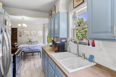 OPEN HOUSE SAT 6/21 10:30AM-NOON! Welcome to this beautifully on Reid Golf Course in Wisconsin - for sale on GolfHomes.com, golf home, golf lot