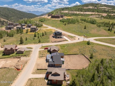 New Construction in Premier Ski-Golf-Fish Community! Discover on Headwaters Golf Course At Granby Ranch in Colorado - for sale on GolfHomes.com, golf home, golf lot