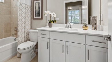 Welcome to Ibis Landing-a true golfer's paradise in Lehigh Acres on Copperhead Golf Club in Florida - for sale on GolfHomes.com, golf home, golf lot