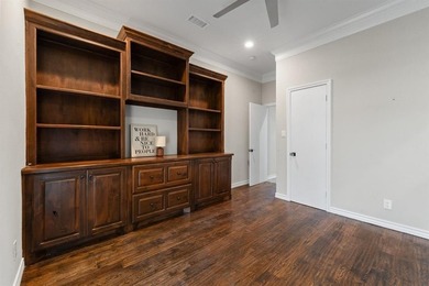 Welcome to 848 Havenwood Lane in Fort Worth--a stunning on Woodhaven Country Club in Texas - for sale on GolfHomes.com, golf home, golf lot