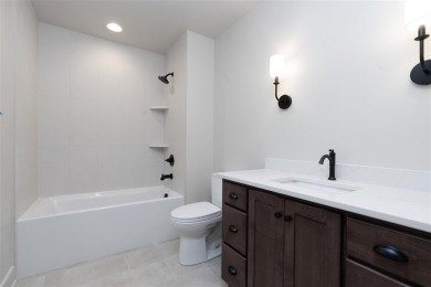 Step into luxury with this newly constructed townhome in the on The Club At Olde Stone in Kentucky - for sale on GolfHomes.com, golf home, golf lot