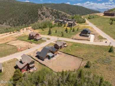 New Construction in Premier Ski-Golf-Fish Community! Discover on Headwaters Golf Course At Granby Ranch in Colorado - for sale on GolfHomes.com, golf home, golf lot