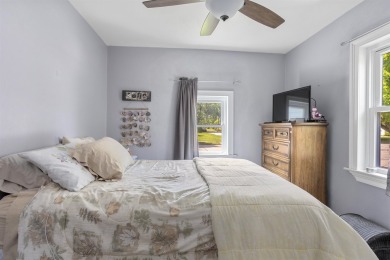OPEN HOUSE SAT 6/21 10:30AM-NOON! Welcome to this beautifully on Reid Golf Course in Wisconsin - for sale on GolfHomes.com, golf home, golf lot