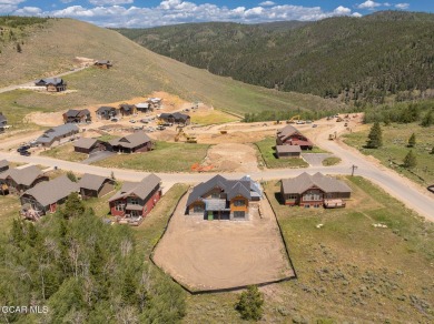New Construction in Premier Ski-Golf-Fish Community! Discover on Headwaters Golf Course At Granby Ranch in Colorado - for sale on GolfHomes.com, golf home, golf lot