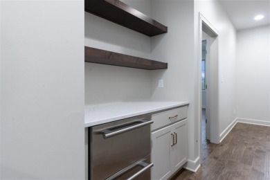 Step into luxury with this newly constructed townhome in the on The Club At Olde Stone in Kentucky - for sale on GolfHomes.com, golf home, golf lot