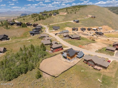 New Construction in Premier Ski-Golf-Fish Community! Discover on Headwaters Golf Course At Granby Ranch in Colorado - for sale on GolfHomes.com, golf home, golf lot