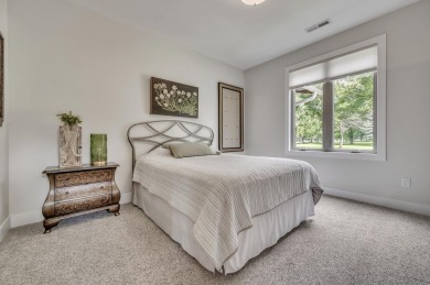 Perfectly situated on the ninth fairway of Emerald Hills Golf on Emerald Hills Golf Club in Iowa - for sale on GolfHomes.com, golf home, golf lot