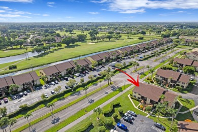 ABSOLUTELY GORGEOUS FIRST FLOOR CONDO | PRESTIGIOUS 55+ on Forest Oaks Golf Club in Florida - for sale on GolfHomes.com, golf home, golf lot