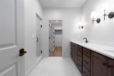 Step into luxury with this newly constructed townhome in the on The Club At Olde Stone in Kentucky - for sale on GolfHomes.com, golf home, golf lot
