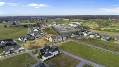Step into luxury with this newly constructed townhome in the on The Club At Olde Stone in Kentucky - for sale on GolfHomes.com, golf home, golf lot