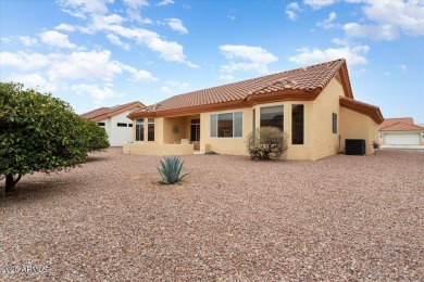 PRICE REDUCED! FURNISHED! SUPER CLEAN! OPEN and BRIGHT! Pride in on Deer Valley Golf Course in Arizona - for sale on GolfHomes.com, golf home, golf lot