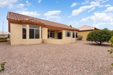 PRICE REDUCED! FURNISHED! SUPER CLEAN! OPEN and BRIGHT! Pride in on Deer Valley Golf Course in Arizona - for sale on GolfHomes.com, golf home, golf lot