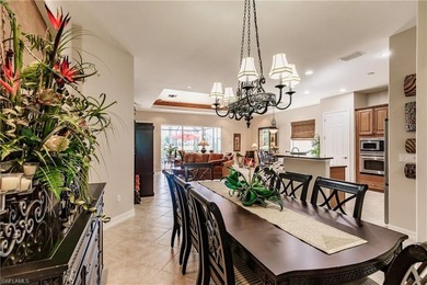 Welcome to 10381 Heritage Bay, an exquisite executive home on Bonita Bay Club Naples in Florida - for sale on GolfHomes.com, golf home, golf lot