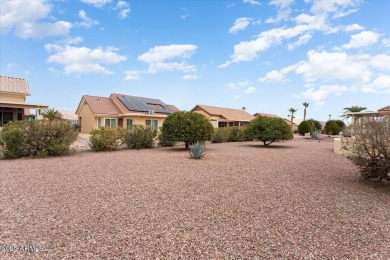 PRICE REDUCED! FURNISHED! SUPER CLEAN! OPEN and BRIGHT! Pride in on Deer Valley Golf Course in Arizona - for sale on GolfHomes.com, golf home, golf lot