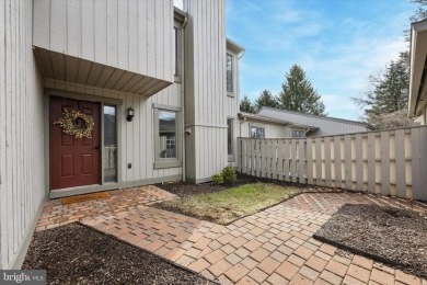 Luxury renovation: 3-bedroom, 2.5-bath home nestled in the on Hersheys Mill Golf Club in Pennsylvania - for sale on GolfHomes.com, golf home, golf lot