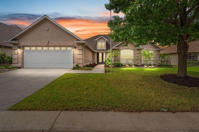 OPEN HOUSE SATURDAY 5-24 11AM - 2PM. Beautiful home in the on Wildhorse Golf Club of Robson Ranch in Texas - for sale on GolfHomes.com, golf home, golf lot