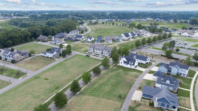 Step into luxury with this newly constructed townhome in the on The Club At Olde Stone in Kentucky - for sale on GolfHomes.com, golf home, golf lot