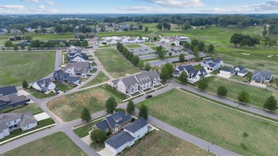 Step into luxury with this newly constructed townhome in the on The Club At Olde Stone in Kentucky - for sale on GolfHomes.com, golf home, golf lot