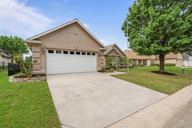 OPEN HOUSE SATURDAY 5-24 11AM - 2PM. Beautiful home in the on Wildhorse Golf Club of Robson Ranch in Texas - for sale on GolfHomes.com, golf home, golf lot