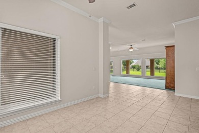 OPEN HOUSE SATURDAY 5-24 11AM - 2PM. Beautiful home in the on Wildhorse Golf Club of Robson Ranch in Texas - for sale on GolfHomes.com, golf home, golf lot