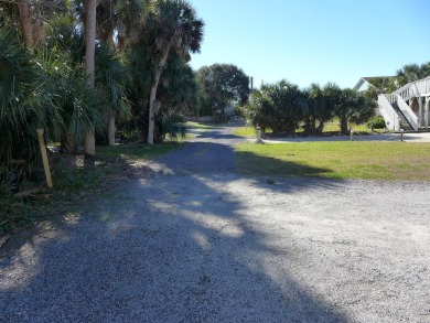 Meticulously maintained Edisto cottage fronting on a saltwater on The Plantation Course At Edisto in South Carolina - for sale on GolfHomes.com, golf home, golf lot