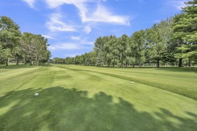 Perfectly situated on the ninth fairway of Emerald Hills Golf on Emerald Hills Golf Club in Iowa - for sale on GolfHomes.com, golf home, golf lot