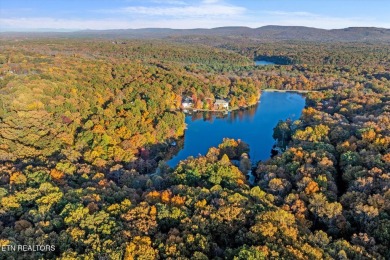 Nestled on a peaceful lakeside lot in the vibrant Fairfield on Druid Hills Golf Club in Tennessee - for sale on GolfHomes.com, golf home, golf lot