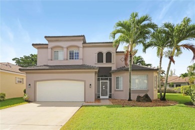 Beautiful 5BR/ 3.5 BA home in the Fairways at Keys Gate. This on Keys Gate Golf Club in Florida - for sale on GolfHomes.com, golf home, golf lot