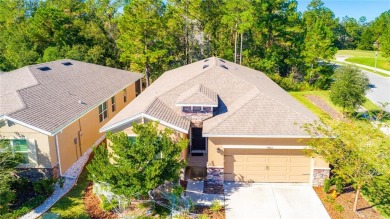 Don't miss out on this opportunity to live in this highly sought on Hernando Oaks Golf and Country Club in Florida - for sale on GolfHomes.com, golf home, golf lot