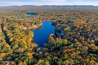 Nestled on a peaceful lakeside lot in the vibrant Fairfield on Druid Hills Golf Club in Tennessee - for sale on GolfHomes.com, golf home, golf lot