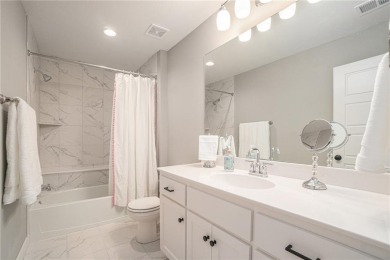LUXURY LIVING with GOLF COURSE VIEWS! Experience elevated living on Ironhorse Golf Club in Kansas - for sale on GolfHomes.com, golf home, golf lot