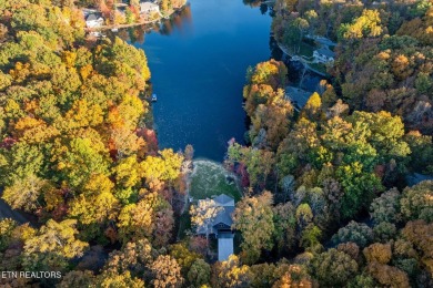 Nestled on a peaceful lakeside lot in the vibrant Fairfield on Druid Hills Golf Club in Tennessee - for sale on GolfHomes.com, golf home, golf lot