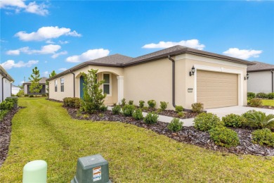 A must see! Quick move in!  Only lived in for one year so looks on Stone Creek Golf Club in Florida - for sale on GolfHomes.com, golf home, golf lot
