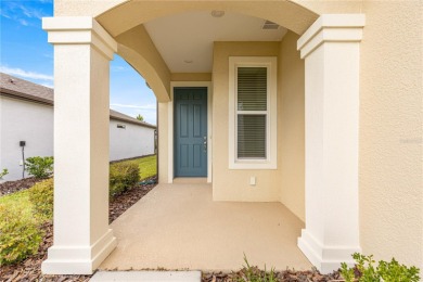 A must see! Quick move in!  Only lived in for one year so looks on Stone Creek Golf Club in Florida - for sale on GolfHomes.com, golf home, golf lot