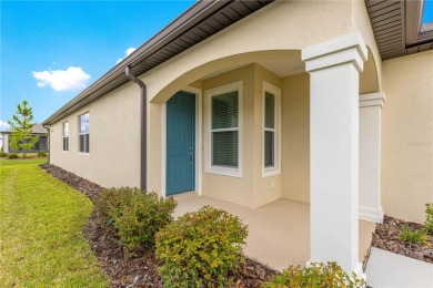 A must see! Quick move in!  Only lived in for one year so looks on Stone Creek Golf Club in Florida - for sale on GolfHomes.com, golf home, golf lot