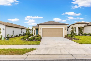 A must see! Quick move in!  Only lived in for one year so looks on Stone Creek Golf Club in Florida - for sale on GolfHomes.com, golf home, golf lot