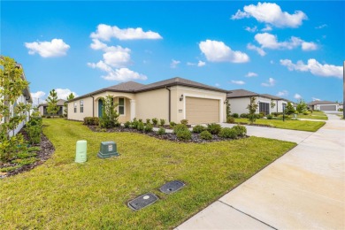 A must see! Quick move in!  Only lived in for one year so looks on Stone Creek Golf Club in Florida - for sale on GolfHomes.com, golf home, golf lot