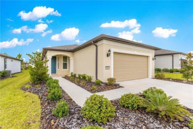 A must see! Quick move in!  Only lived in for one year so looks on Stone Creek Golf Club in Florida - for sale on GolfHomes.com, golf home, golf lot