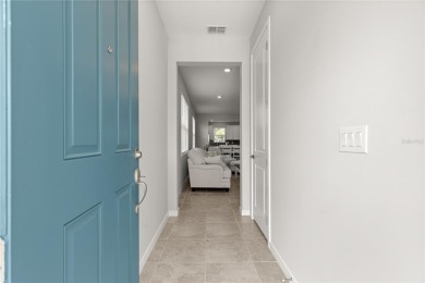 A must see! Quick move in!  Only lived in for one year so looks on Stone Creek Golf Club in Florida - for sale on GolfHomes.com, golf home, golf lot