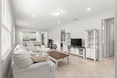 A must see! Quick move in!  Only lived in for one year so looks on Stone Creek Golf Club in Florida - for sale on GolfHomes.com, golf home, golf lot