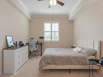 Enjoy the best of golf and waterfront living in this inviting on TPC At Treviso Bay in Florida - for sale on GolfHomes.com, golf home, golf lot