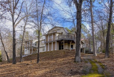 Stunning 6-bed, 5-bath home on the golf course in Flint Ridge! on Deer Valley Golf Course in Oklahoma - for sale on GolfHomes.com, golf home, golf lot