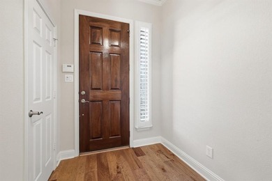 Welcome home to this beautifully maintained home on a cul de sac on Heritage Ranch Golf and Country Club in Texas - for sale on GolfHomes.com, golf home, golf lot