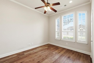 Welcome home to this beautifully maintained home on a cul de sac on Heritage Ranch Golf and Country Club in Texas - for sale on GolfHomes.com, golf home, golf lot